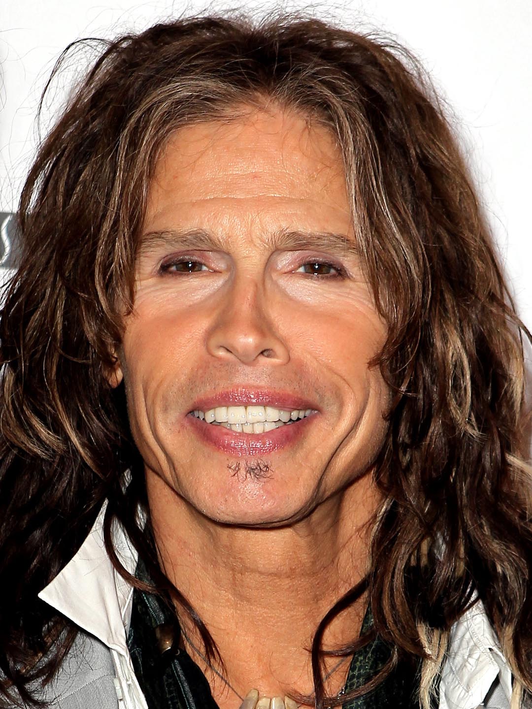 How tall is Steve Tyler?